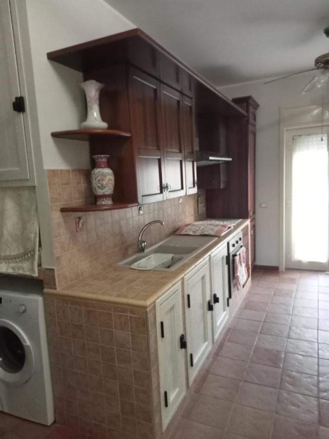 Domus Iris Apartment Realmonte Bagian luar foto