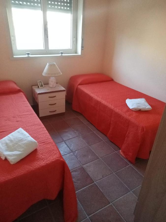 Domus Iris Apartment Realmonte Bagian luar foto