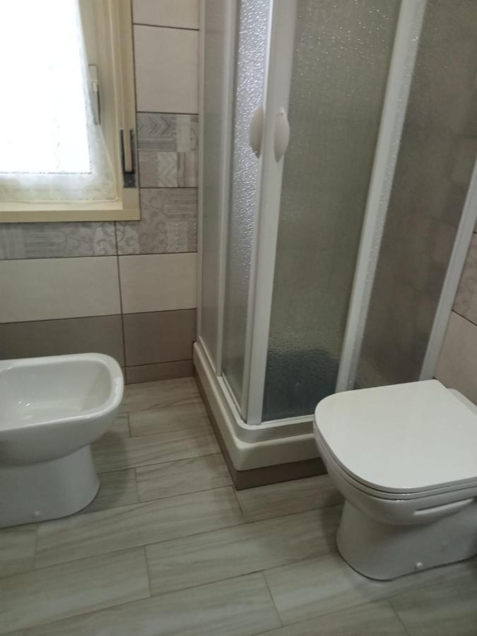 Domus Iris Apartment Realmonte Bagian luar foto